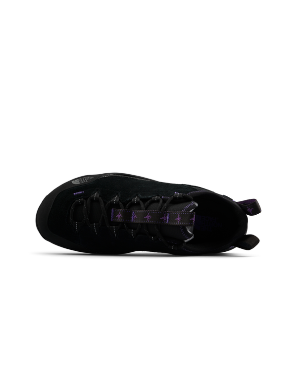 The North Face Clyffe Trek Tnf Black sneakers