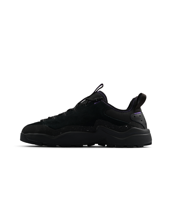 The North Face Clyffe Trek Tnf Black sneakers
