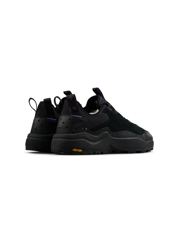 The North Face Clyffe Trek Tnf Black sneakers