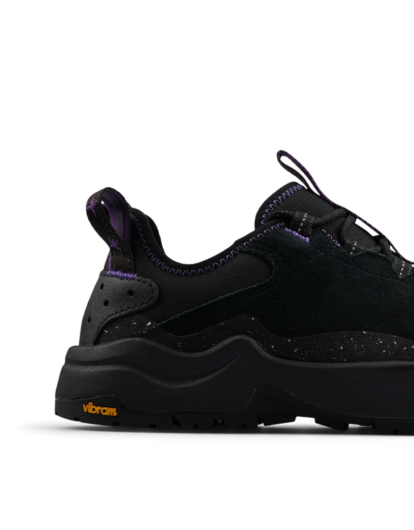 The North Face Clyffe Trek Tnf Black sneakers