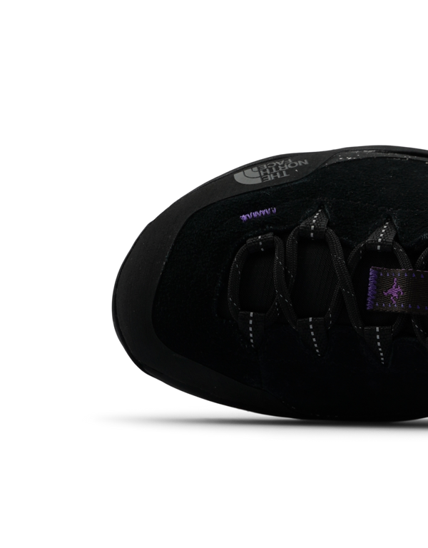 The North Face Clyffe Trek Tnf Black sneakers