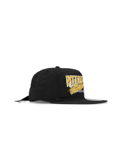 Pittsburgh Pirates Throwback Brush