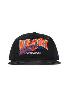 New York Knicks Throwback Brush