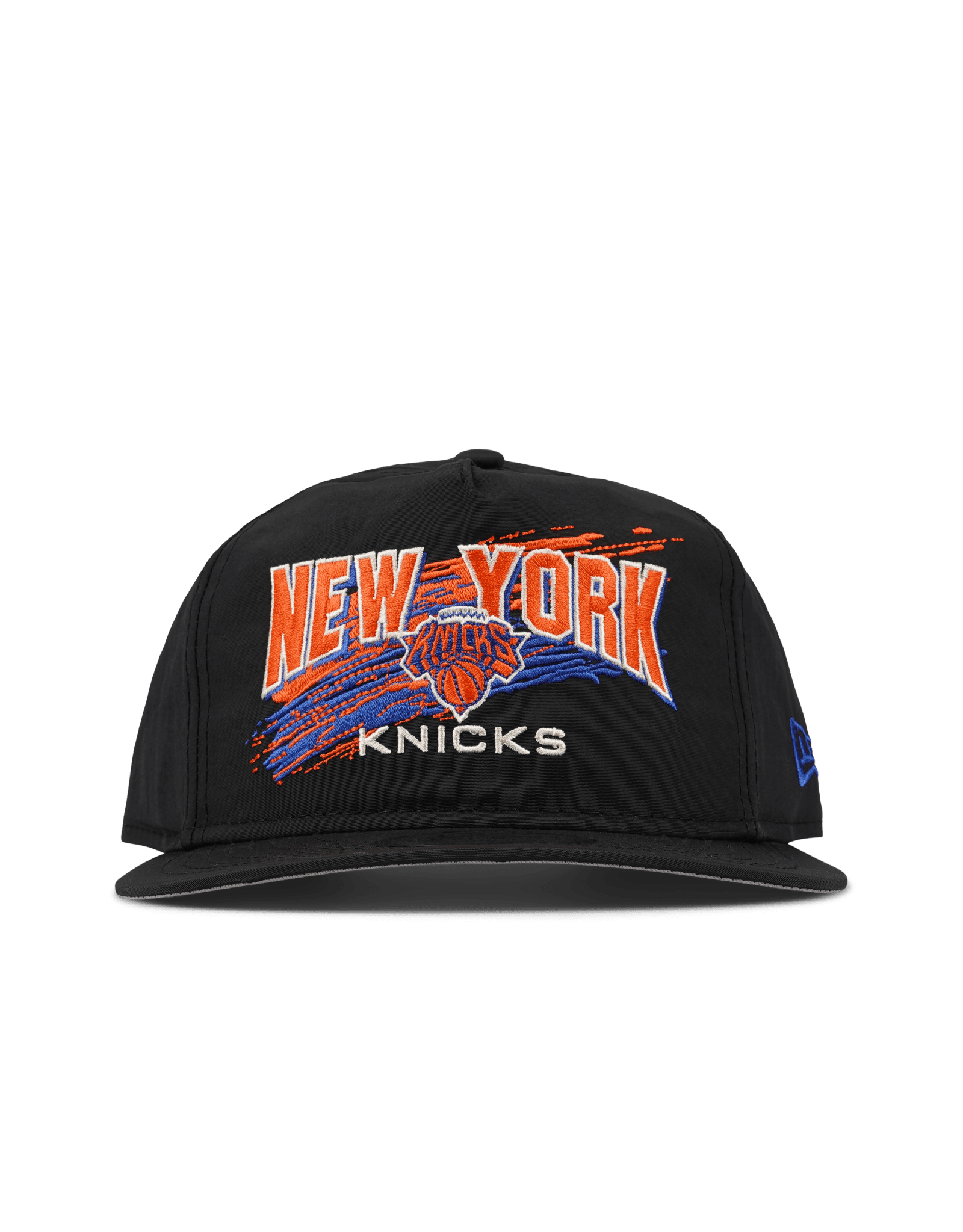 New York Knicks Throwback Brush