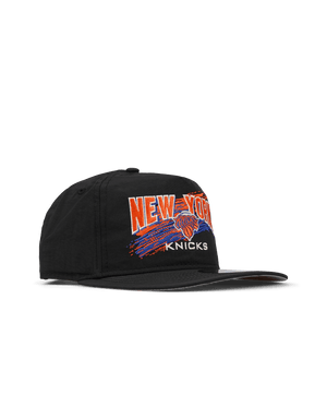 New York Knicks Throwback Brush