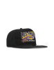 Los Angeles Lakers Throwback Brush