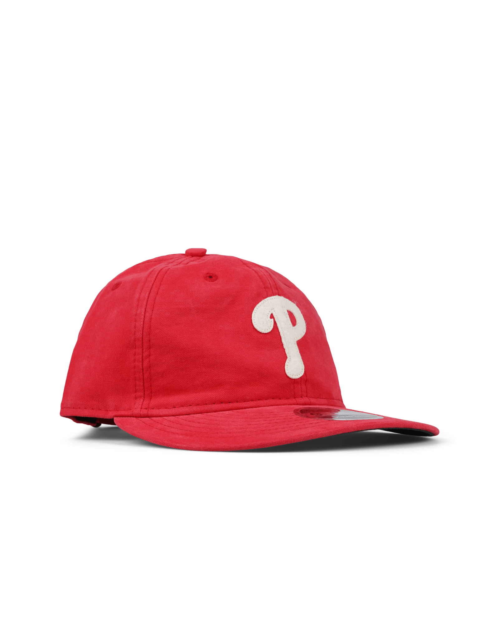 Philadelphia Phillies Canvas Felt Logo