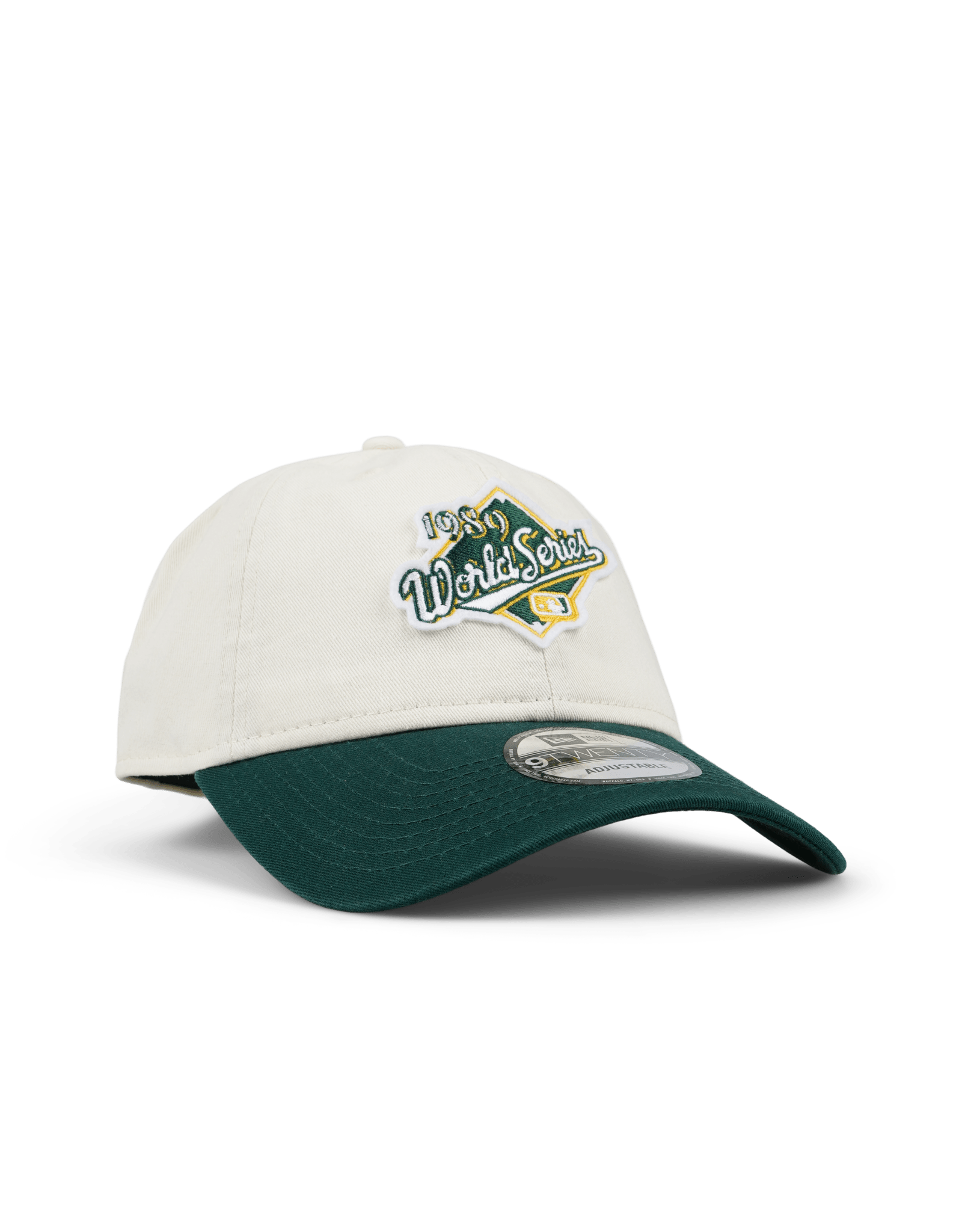 Oakland Athletics Patch 9Twenty