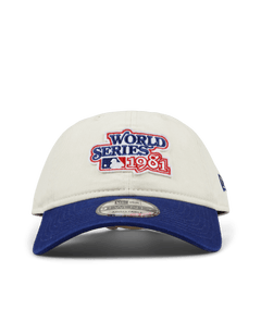 Los Angeles Dodgers Patch 9Twenty