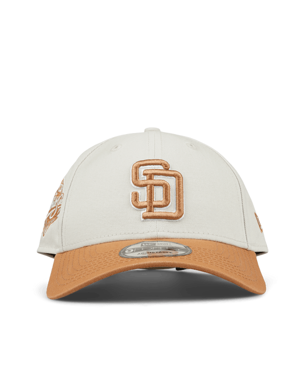 San Diego Padres Patch 9Twenty