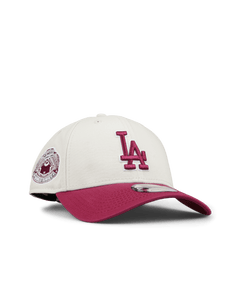 New Era Los Angeles Dodgers Patch 9Twenty | Rezet Store