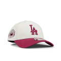New Era Los Angeles Dodgers Patch 9Twenty | Rezet Store