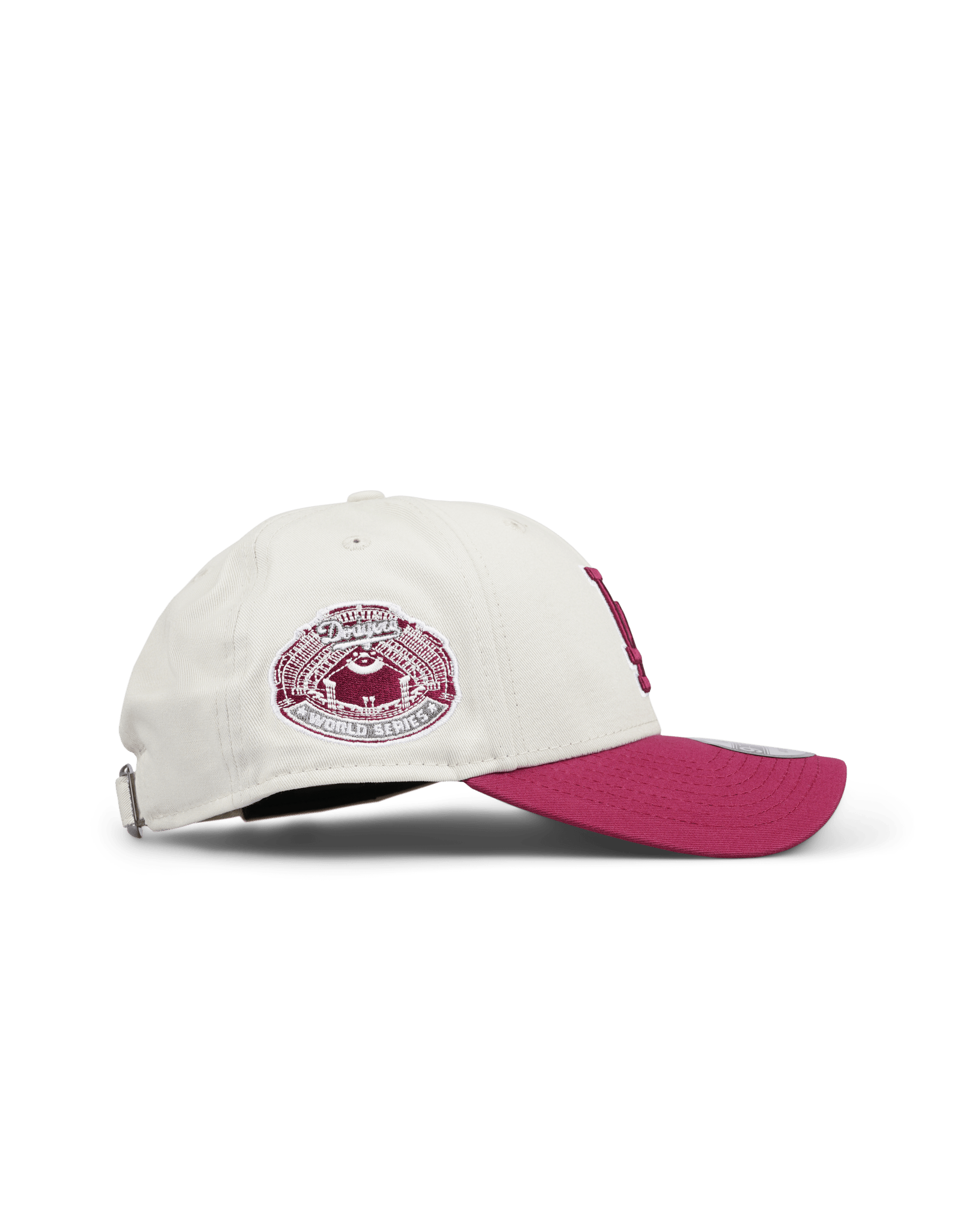 New Era Los Angeles Dodgers Patch 9Twenty | Rezet Store