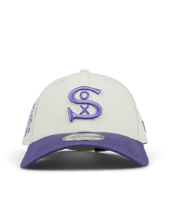 Chicago White Sox Patch 9Forty