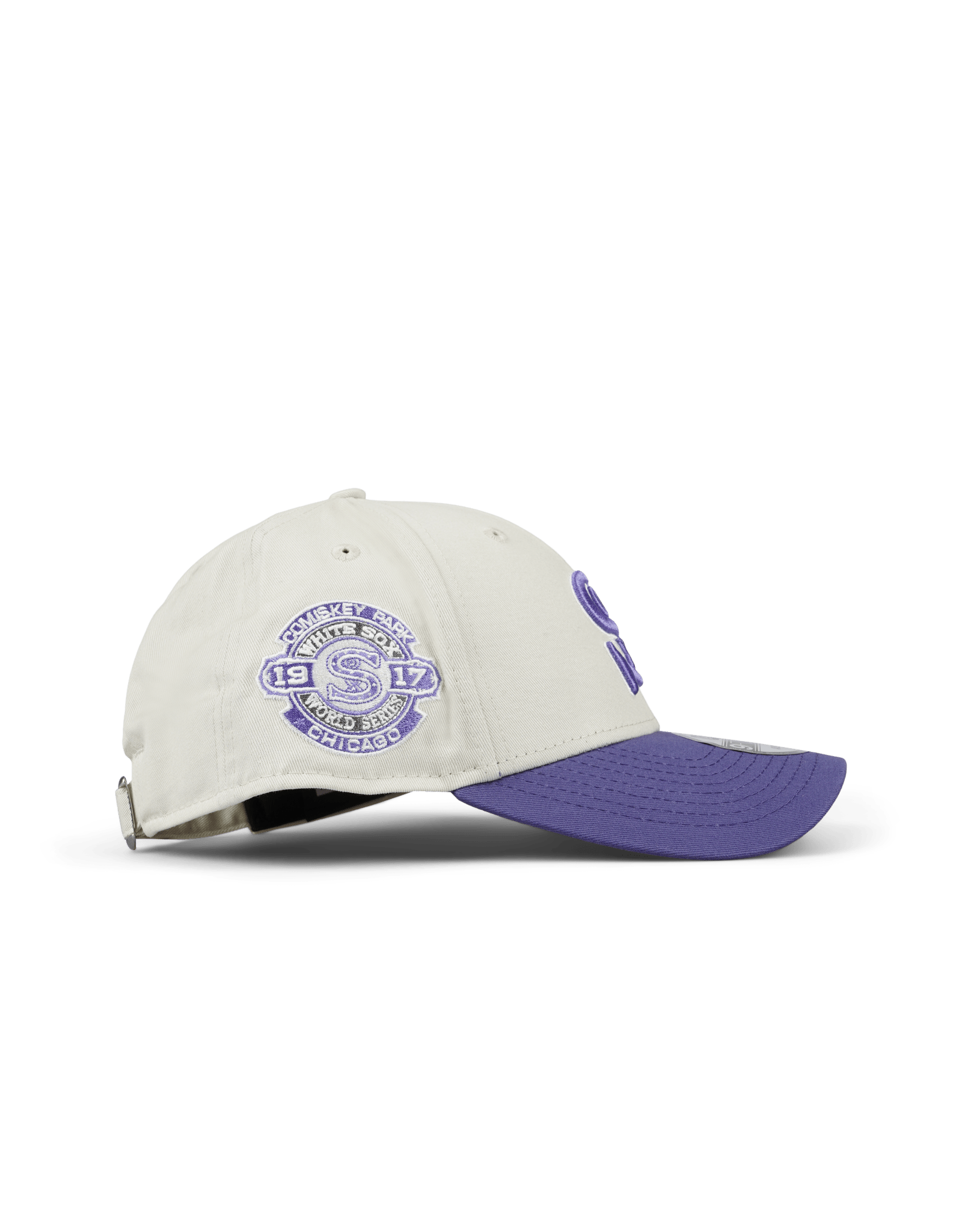 Chicago White Sox Patch 9Forty