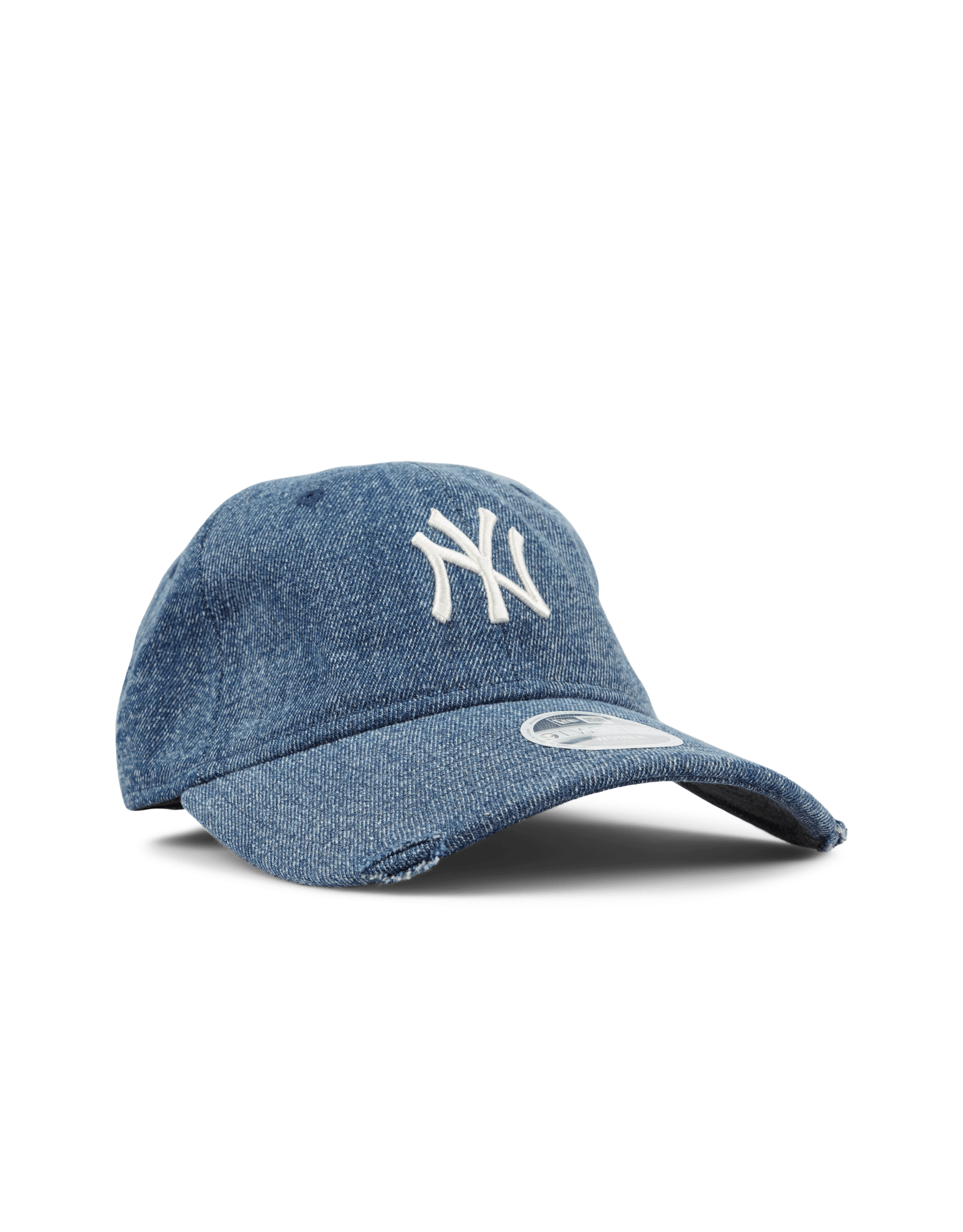 New York Yankees Acid Denim 9Twenty