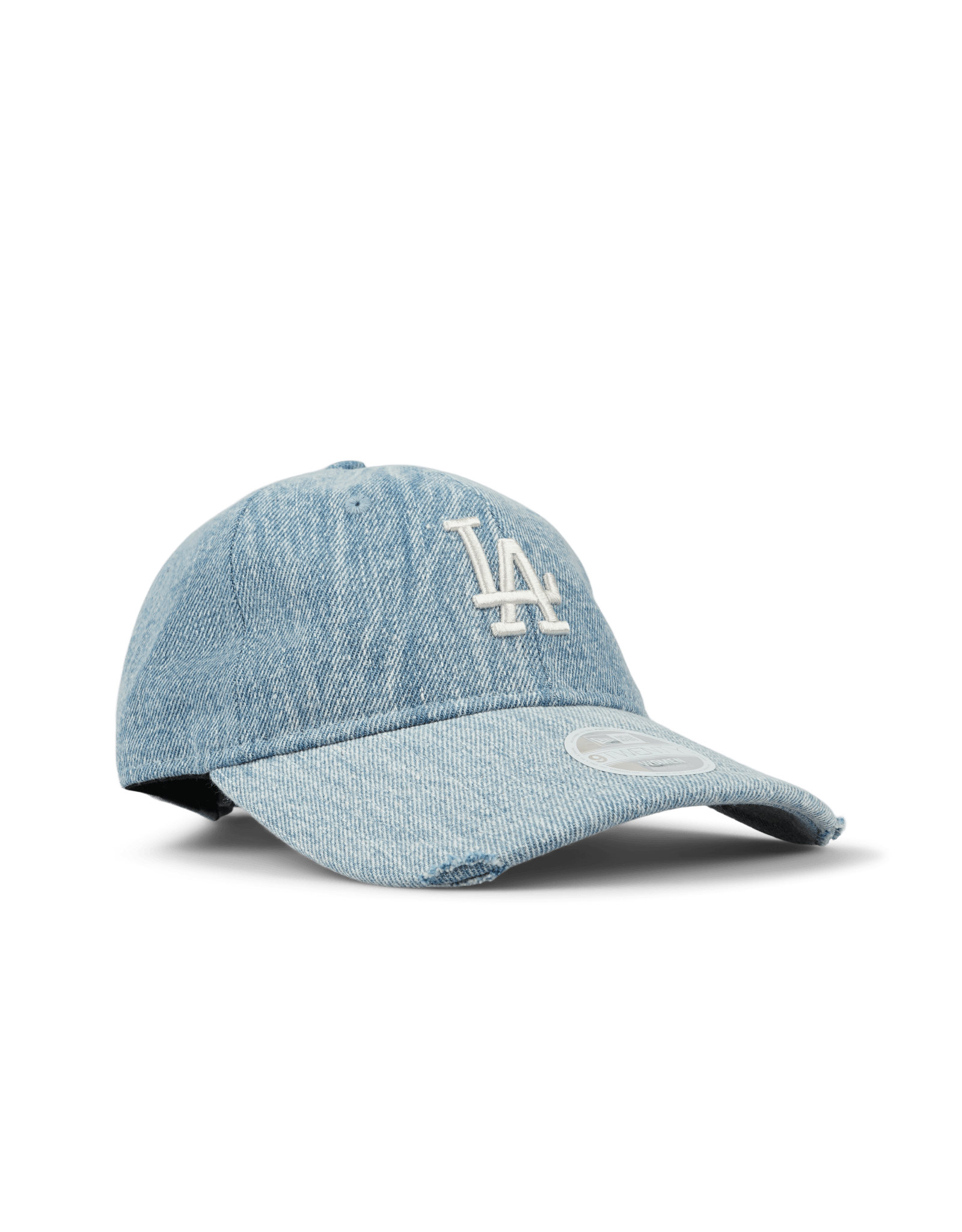 Los Angeles Dodgers Acid Denim 9Twenty