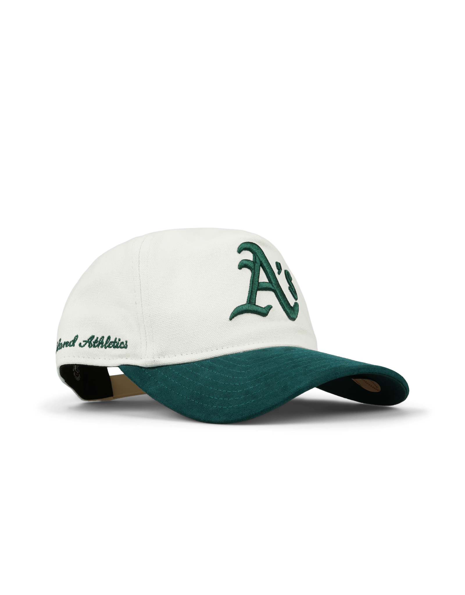 Oakland Athletics Golfer