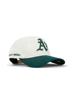 Oakland Athletics Golfer