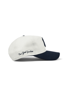 New York Yankees Golfer