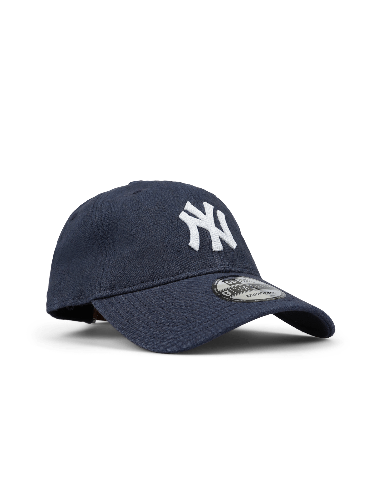 New York Yankees Canvas 9Twenty