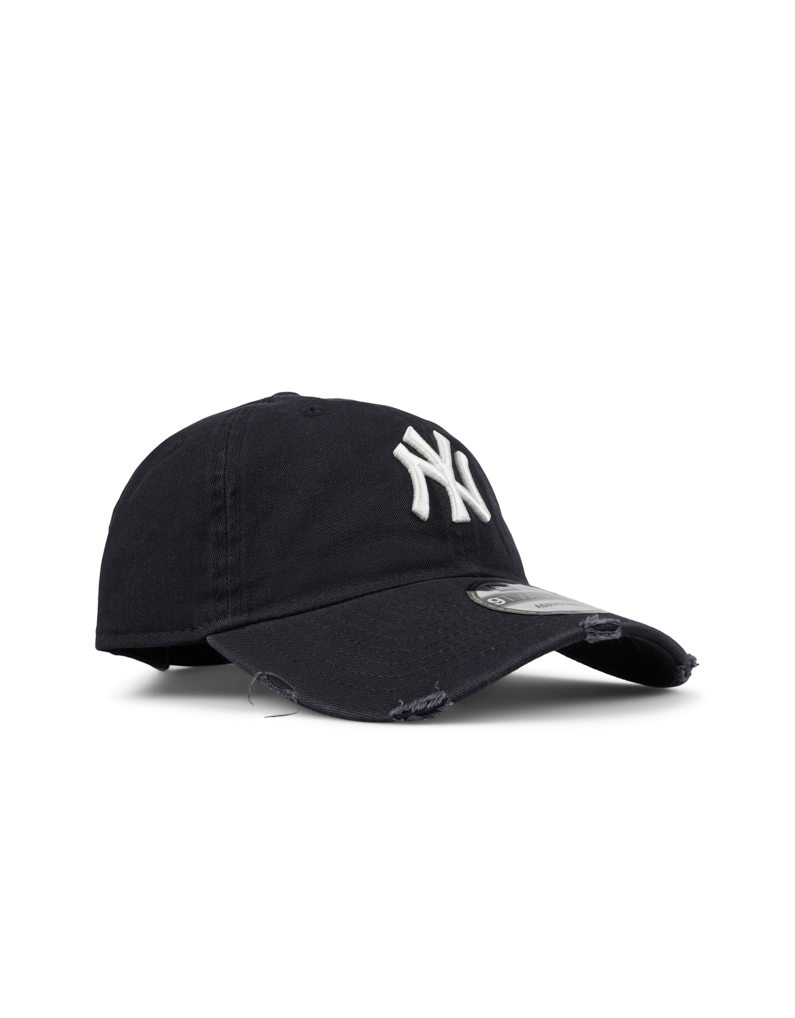 New York Yankees Distressed 9Twenty