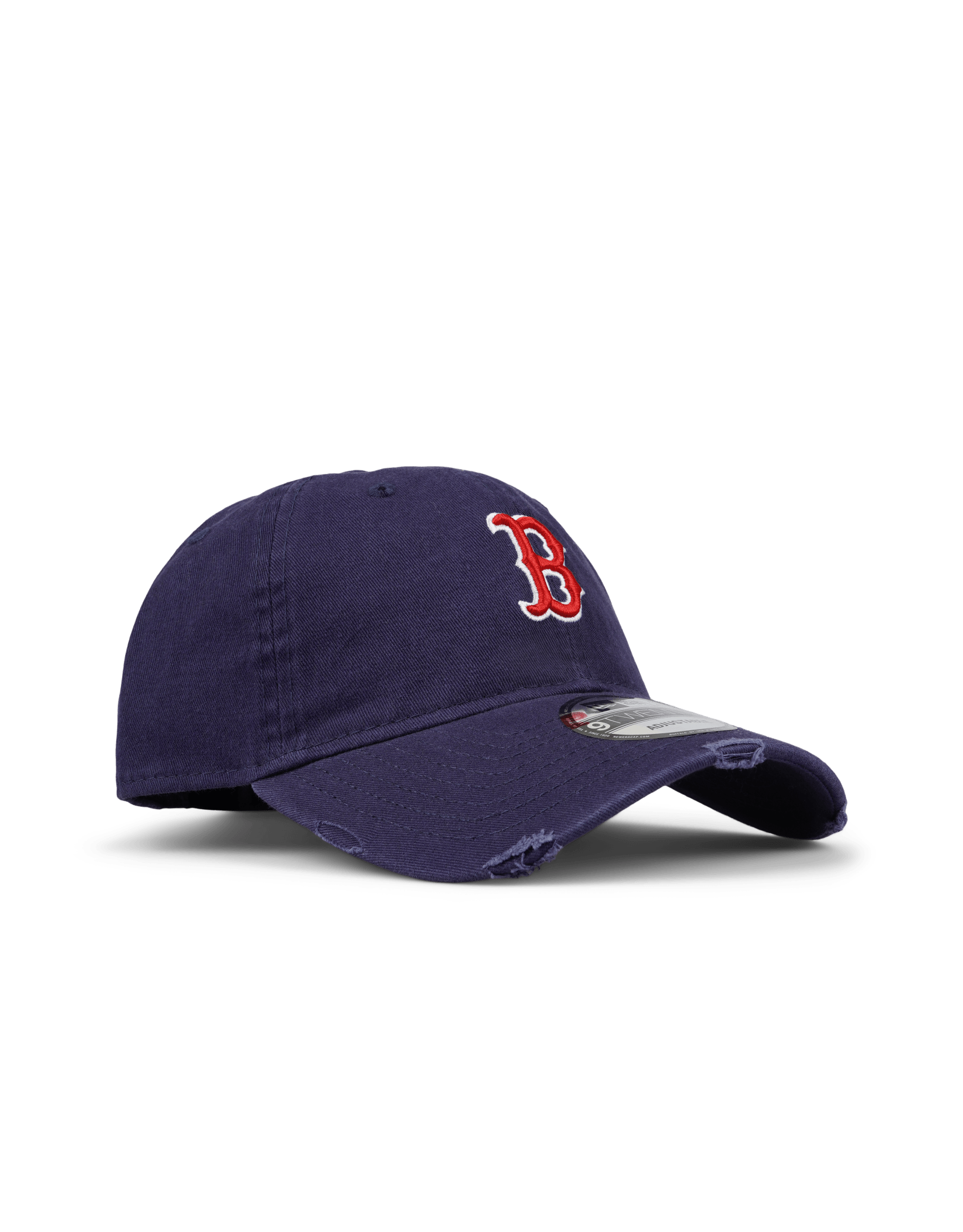 Boston Red Sox Distressed 9Twenty