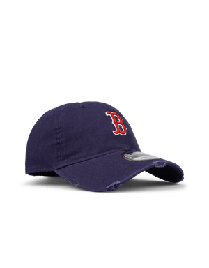 Boston Red Sox Distressed 9Twenty