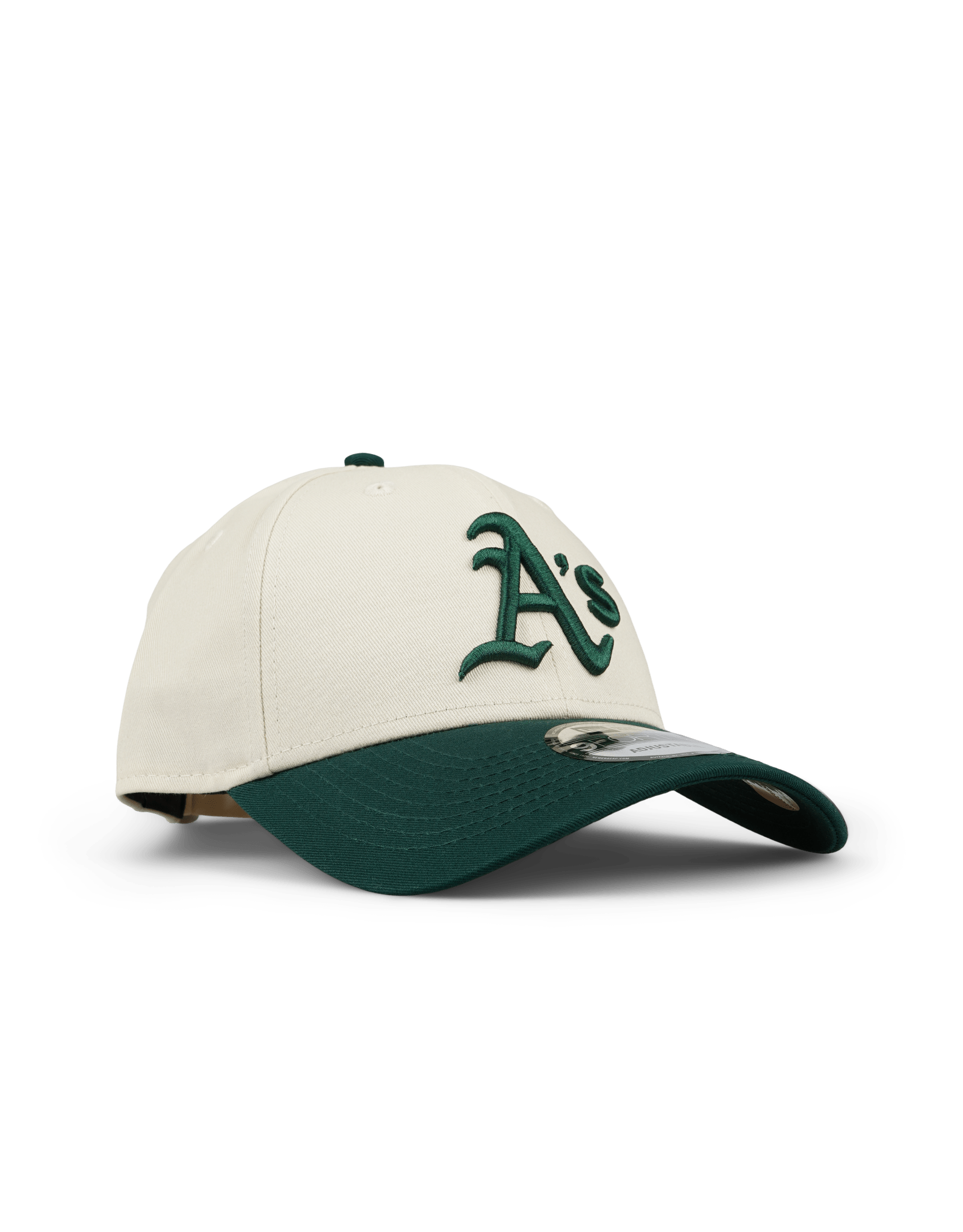 Oakland Athletics Colour Block 9Forty