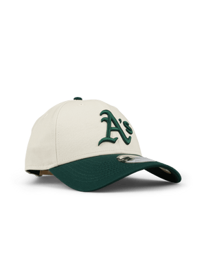 Oakland Athletics Colour Block 9Forty