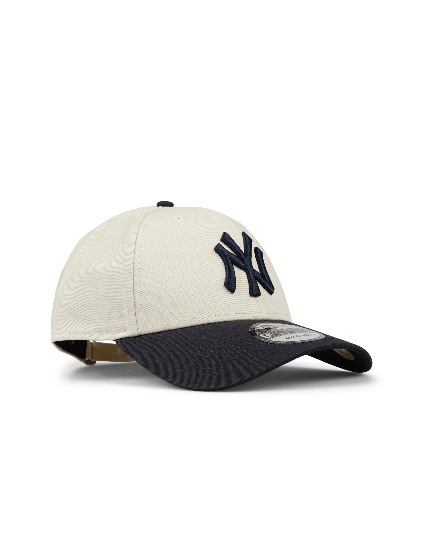 New York Yankees Colour Block 9Forty