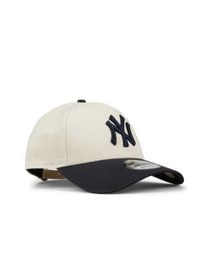 New York Yankees Colour Block 9Forty