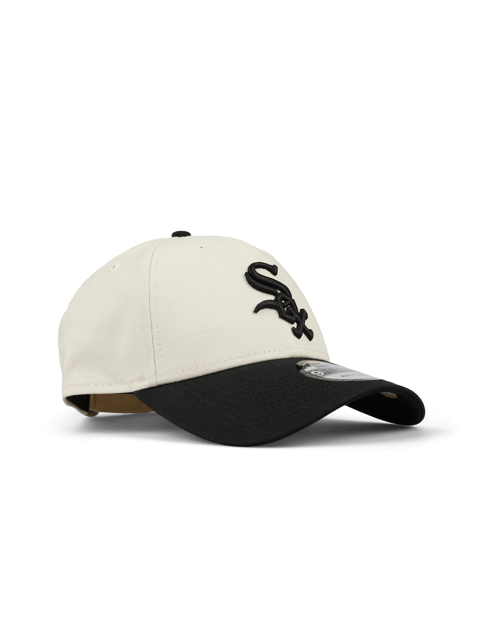 Chicago White Sox Colour Block 9Forty