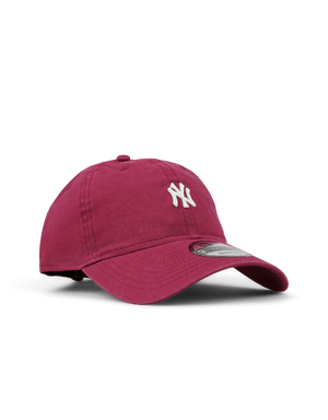 New York Yankees Mini Washed 9Twenty