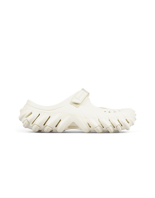 Echo Mary Jane Clog