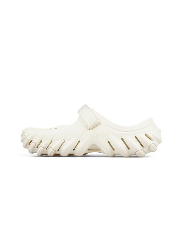 Echo Mary Jane Clog