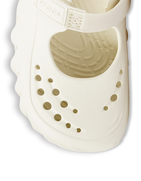 Echo Mary Jane Clog