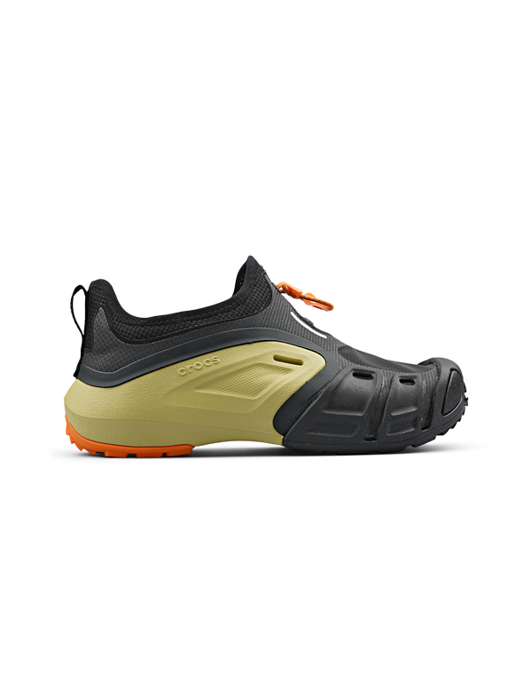 Quick Trail Racer