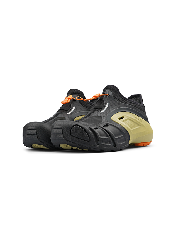 Quick Trail Racer