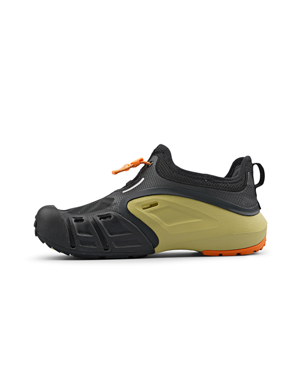 Quick Trail Racer