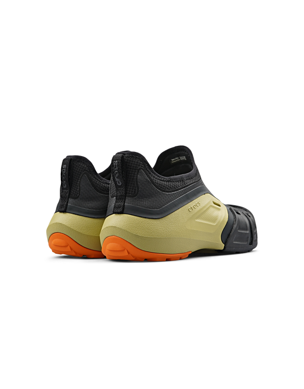 Quick Trail Racer