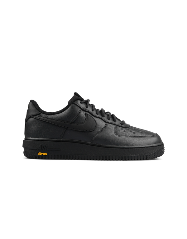 Nike Air Force 1 GORE-TEX Vibram Off Noir sneakers