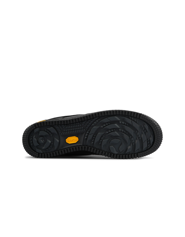 Nike Air Force 1 GORE-TEX Vibram Off Noir sneakers