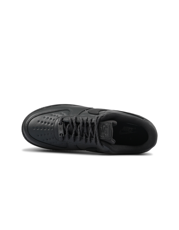 Nike Air Force 1 GORE-TEX Vibram Off Noir sneakers