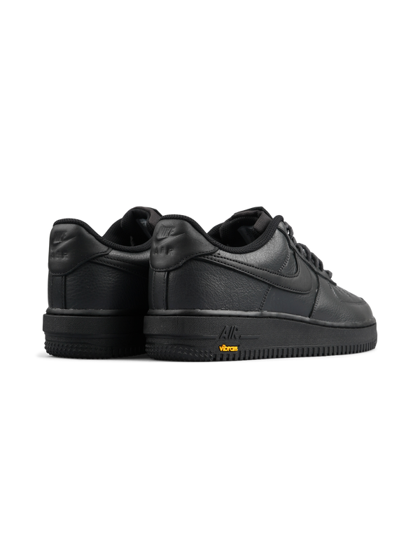 Nike Air Force 1 GORE-TEX Vibram Off Noir sneakers