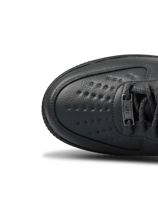 Nike Air Force 1 GORE-TEX Vibram Off Noir sneakers