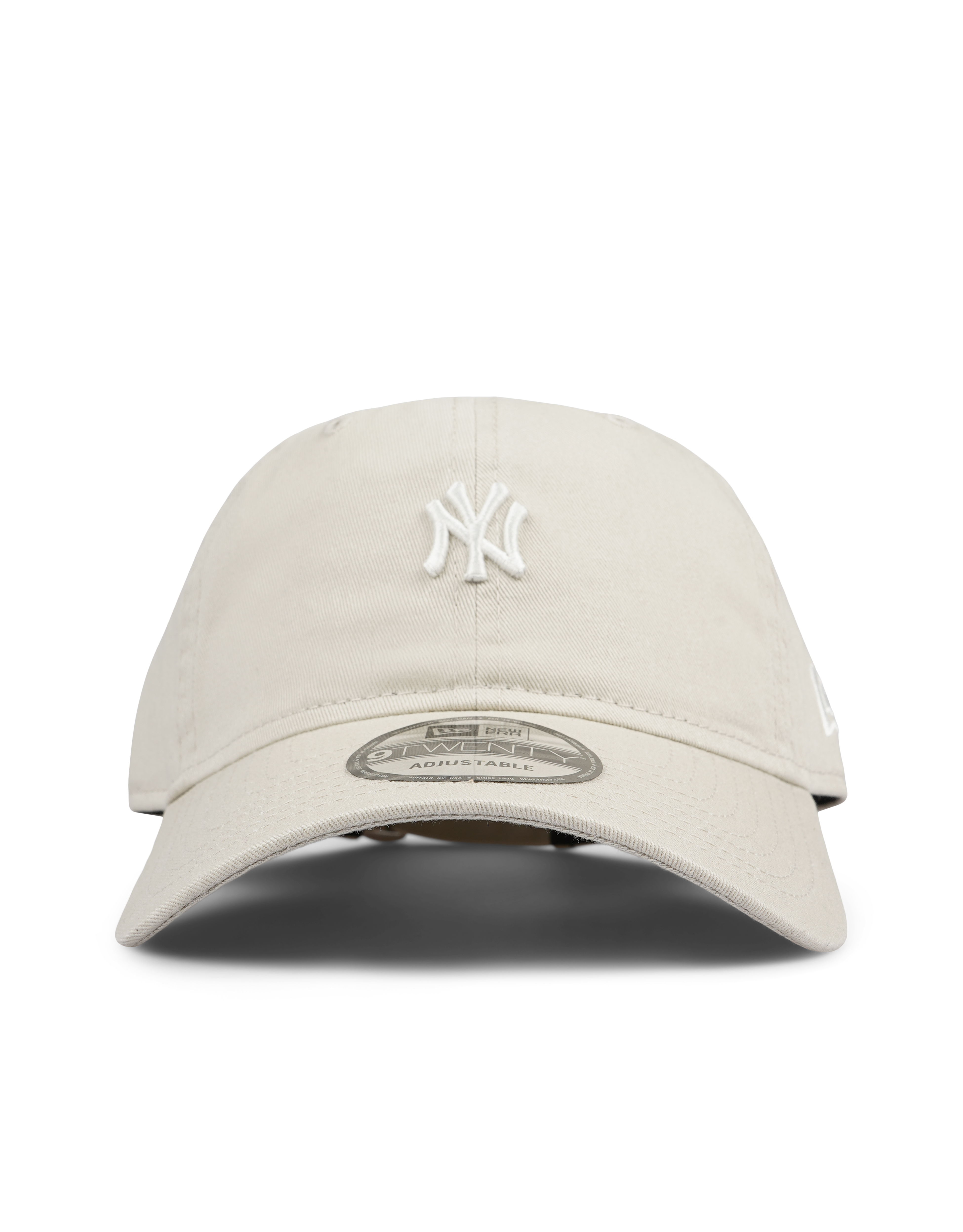 New York Yankees Mini Logo Washed 9Twenty