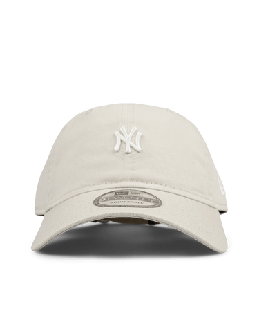 New Era New York Yankees Mini Logo Washed 9Twenty | Rezet Store
