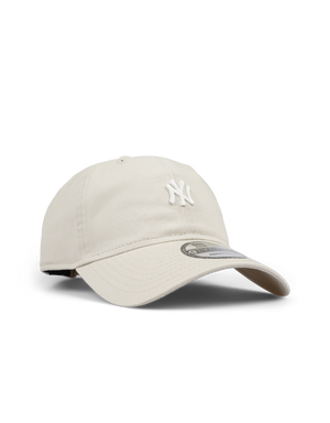 New York Yankees Mini Logo Washed 9Twenty
