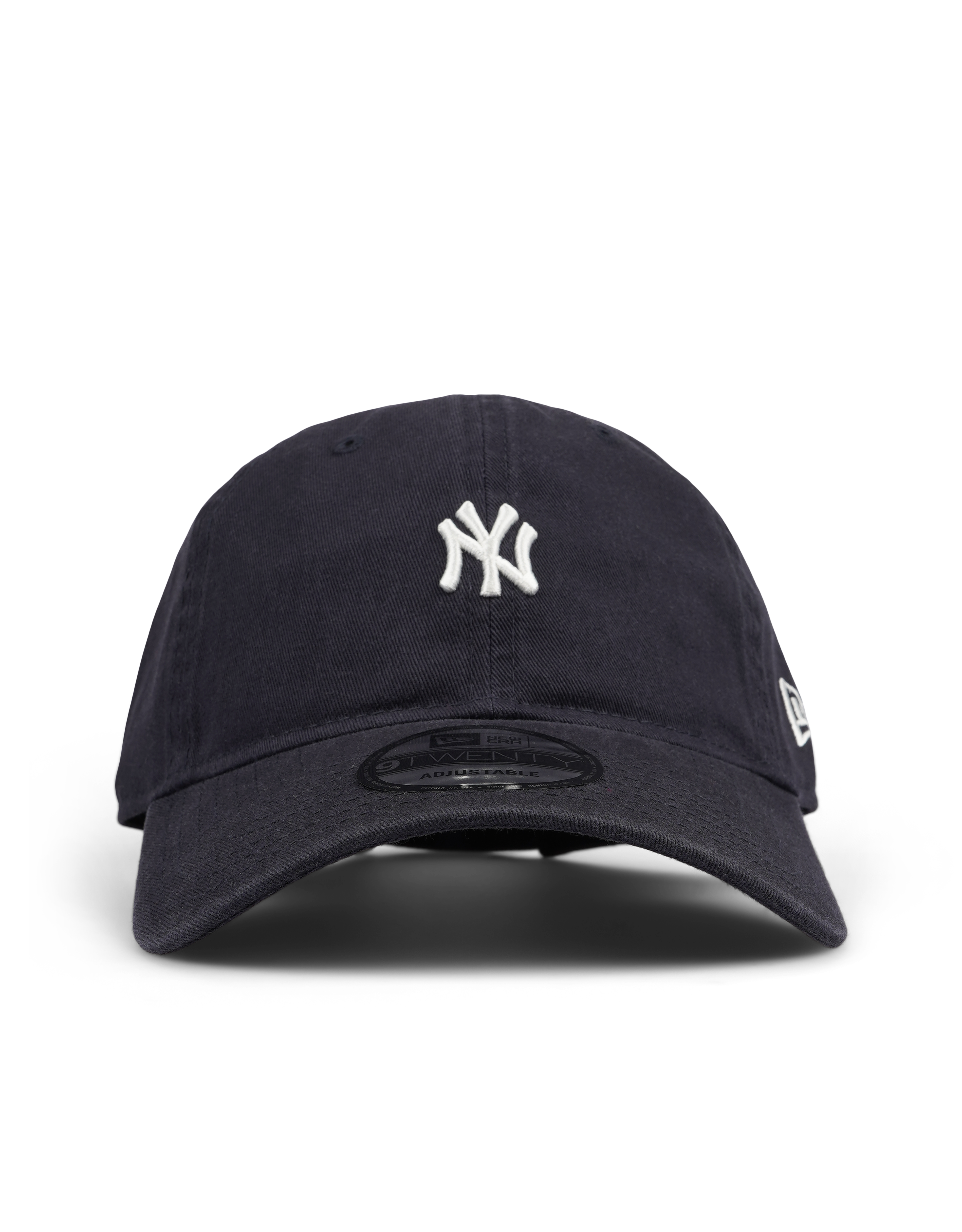 New York Yankees Mini Logo Washed 9Twenty